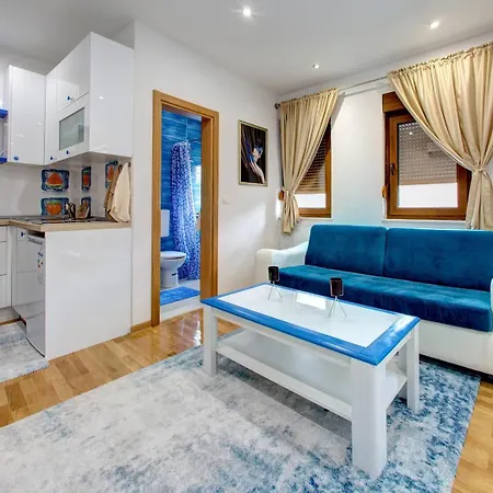 Apartments Best Apartamento *