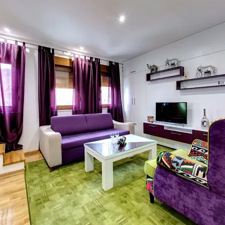 Apartments Best Appartement Mostar