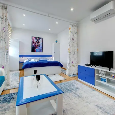 Apartments Best Mostar