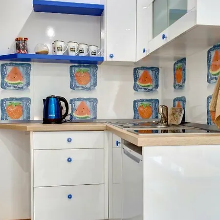 Apartment Apartments Best Mostar