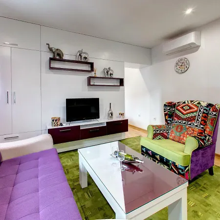 Apartments Best Mostar