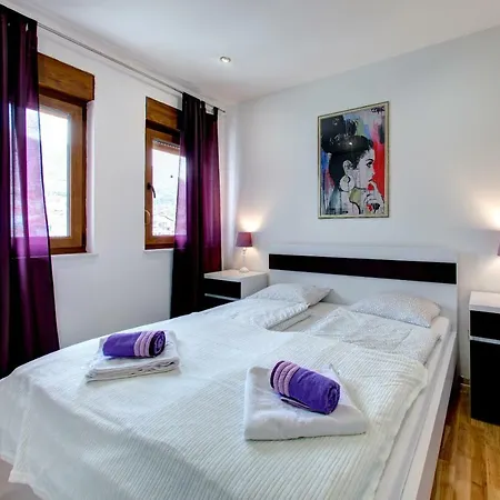 Apartments Best Mostar