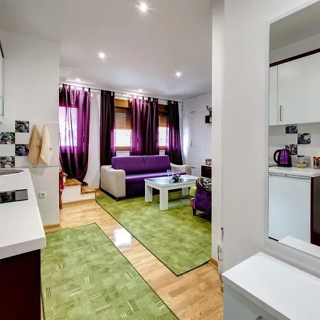 Apartments Best *