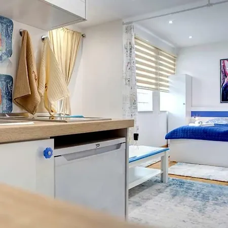 Apartment Apartments Best Mostar